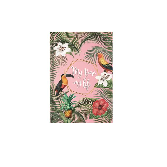 Toptimer Joy A5 2020 Napi tervező - Tukán (20T021J-053)