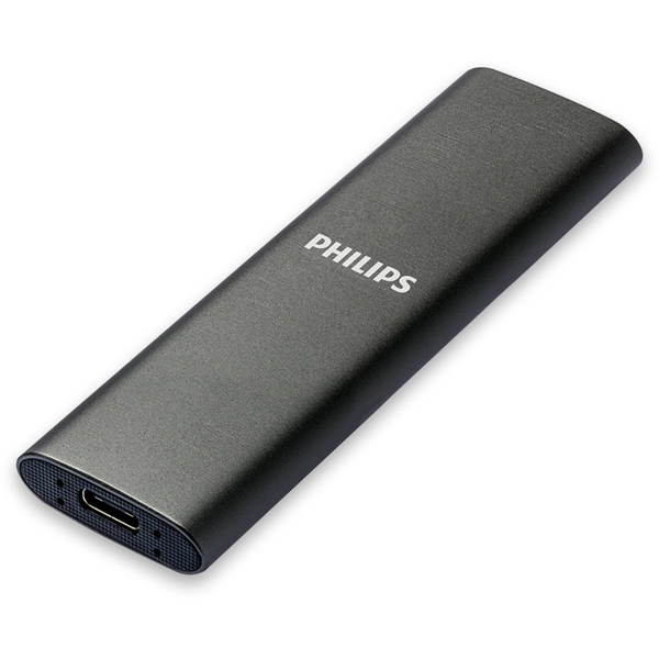 Philips PH133563 2TB Külső SSD