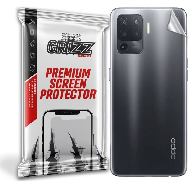  GrizzGlass Folia na tył Grizz Oppo A94 4G