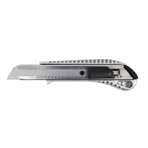 AW NOŻYK DO TAPET 18mm / SK5 METAL