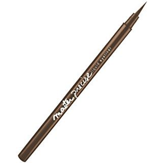 MAYBELLINE NEW YORK Hyper Precise Liner All Day 710 Forrest Brown (3600531047795)