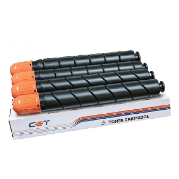 Utángyártott CANON CEXV29 Toner Cyan 27000 oldal kapacitás CT (CACE5322) (CACE5322)