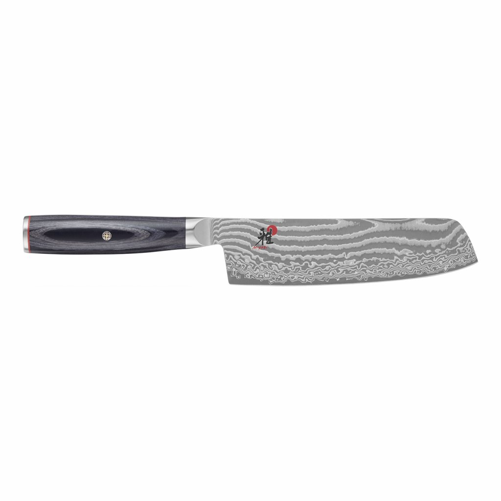 Miyabi 5000FCD Nakiri Kés - 17cm (34685-171)
