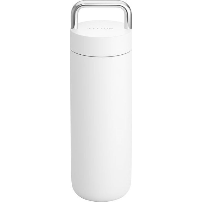 Fellow Carter Carry Tumbler 591ml Termosz pohár - Fehér (0840228800699)