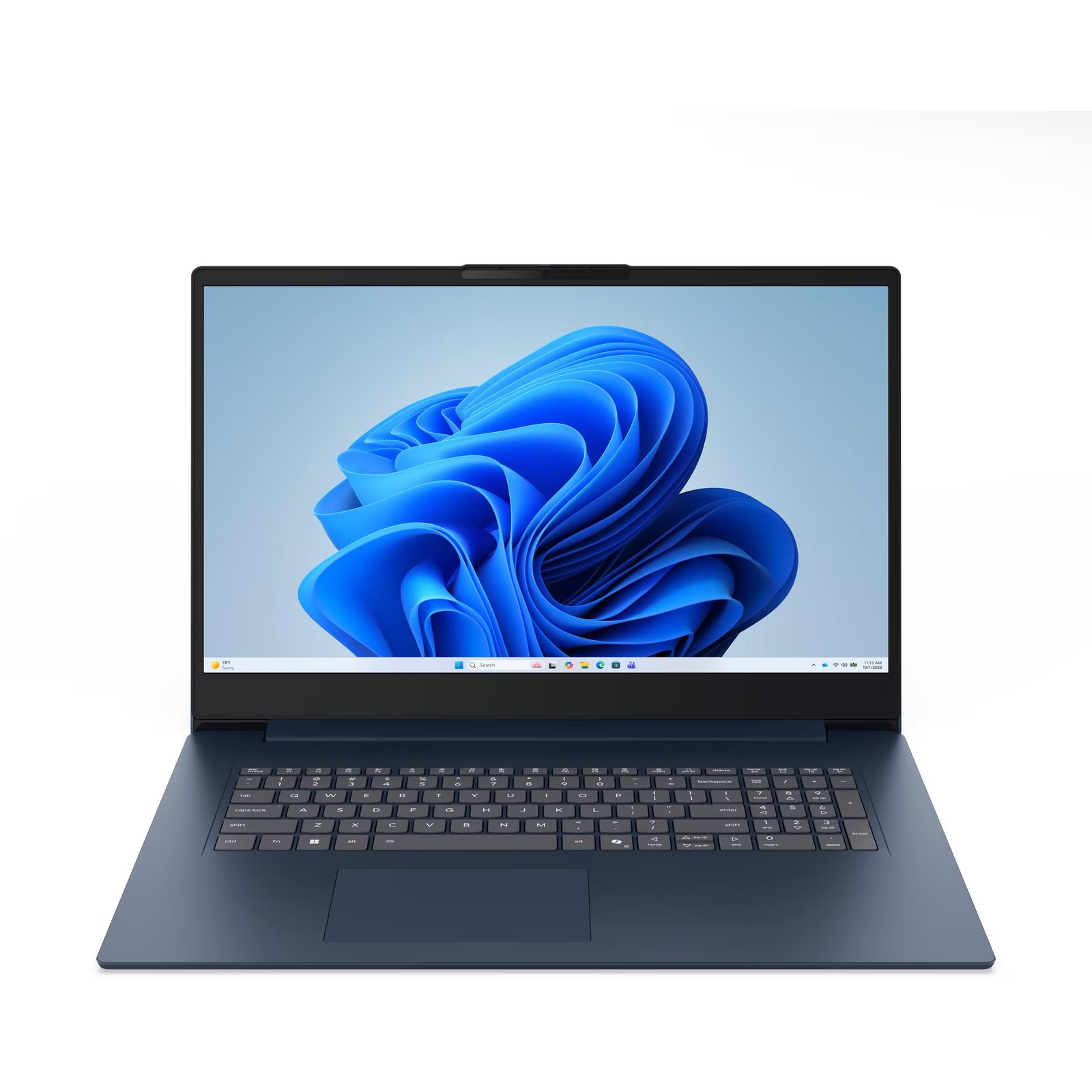 Лаптоп Lenovo Ideapad Slim 3-15 — 83VS0051PB