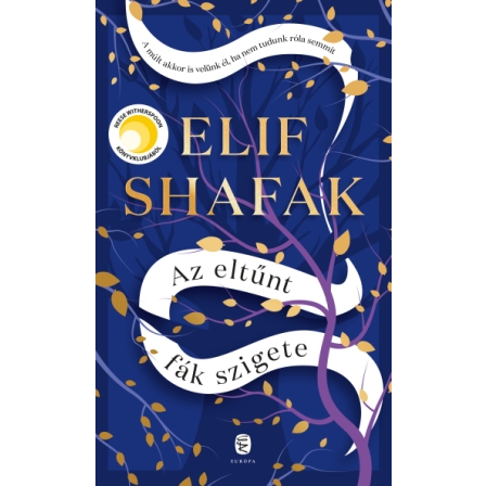 Az eltűnt fák szigete