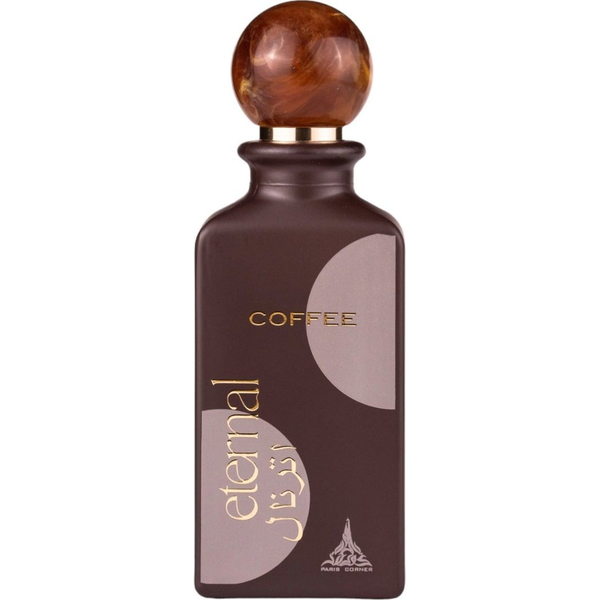 PARIS CORNER Eternal Coffee EdP 85 ml