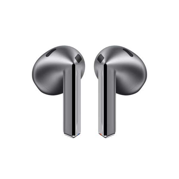 Samsung Galaxy Buds3 In-Ear fülhallgató ezüst