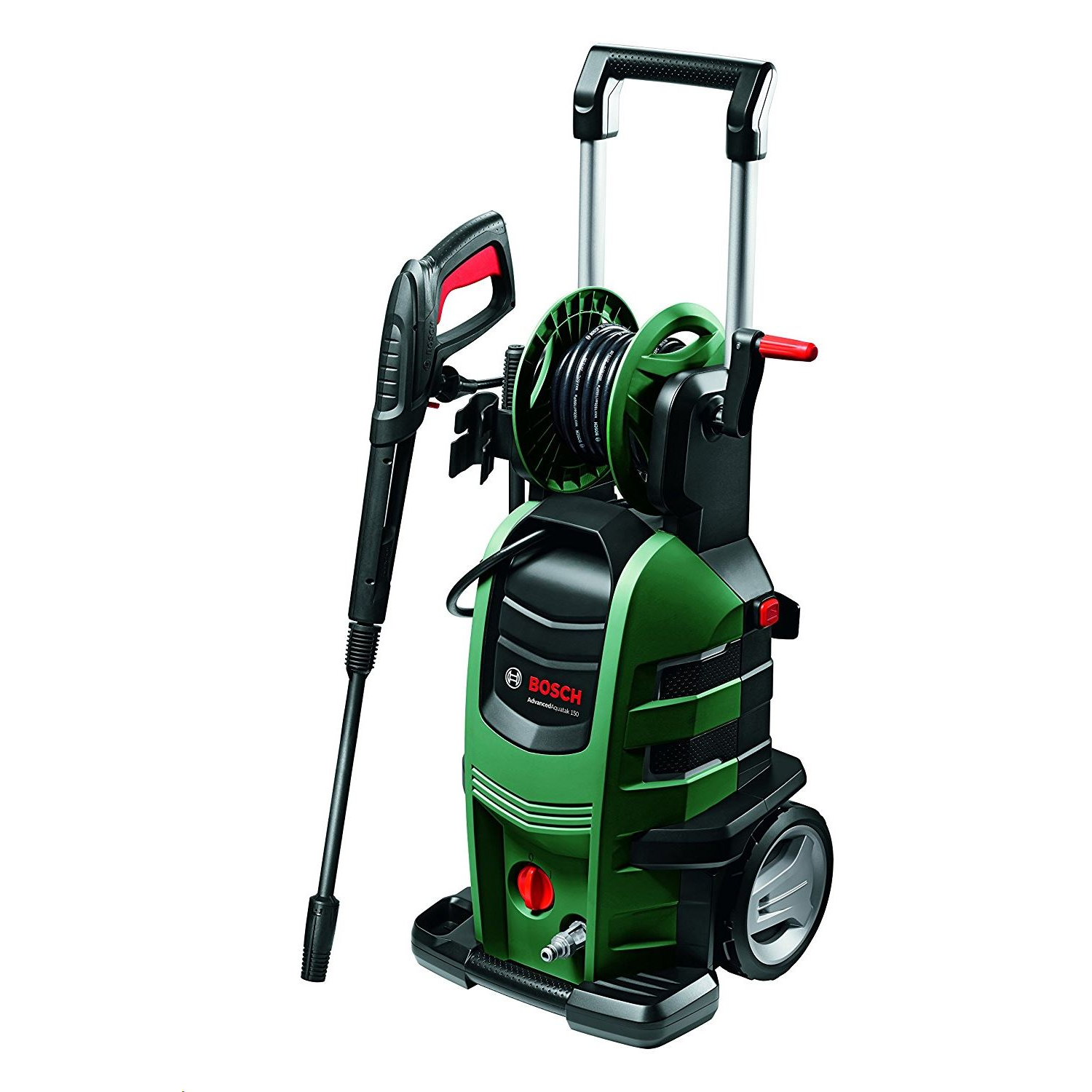 Bosch AdvancedAquatak 150 magasnyomású mosó (06008A7700) (06008A7700)