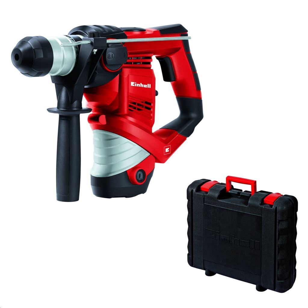 Einhell TC-RH 900/1 fúrókalapács (4258237) (4258237)