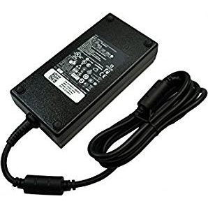 DELL 2H35J adattatore e invertitore Interno 180 W Nero