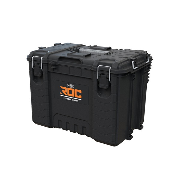 Keter ROC Pro Gear 2.0 XL Szerszámos láda