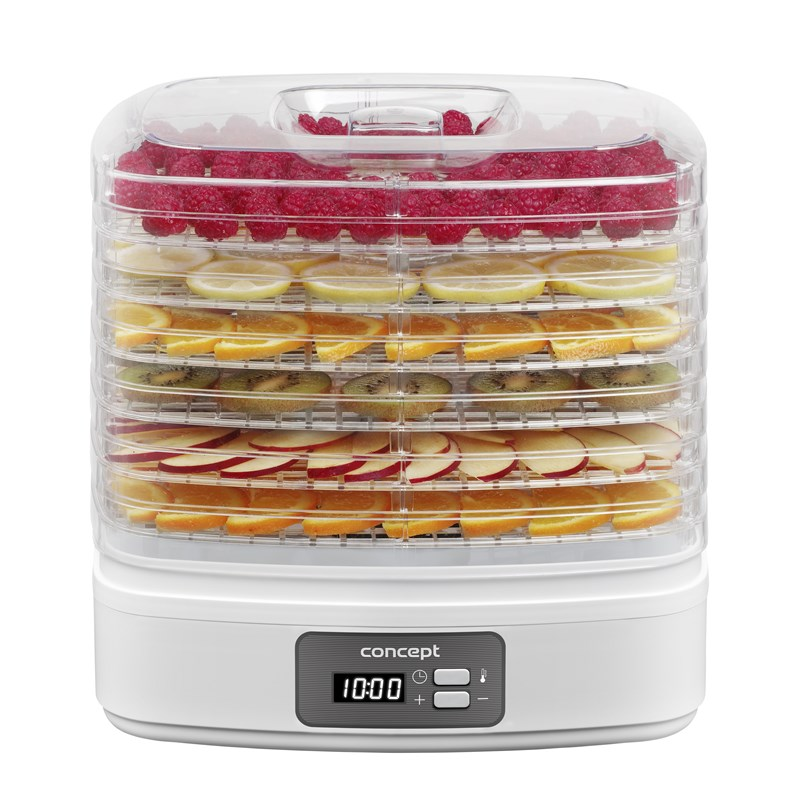 Concept SO2080 Aszaló és szárító (SO-2080)