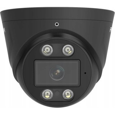Kamera IP Foscam Kamera Foscam T5EP 5MP POE Czarna