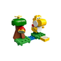 LEGO Super Mario 30509 LEGO Super Mario Strom Yellow Yoshiho rozšiřující