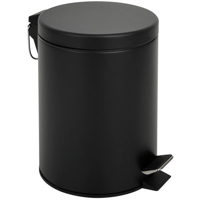 Toro Szemetes, fekete, 3 l (8591177114161)