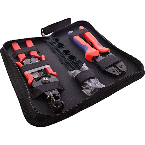 InLine 94104 Accessorio per il montaggio di pannelli solari Strumento di montaggio