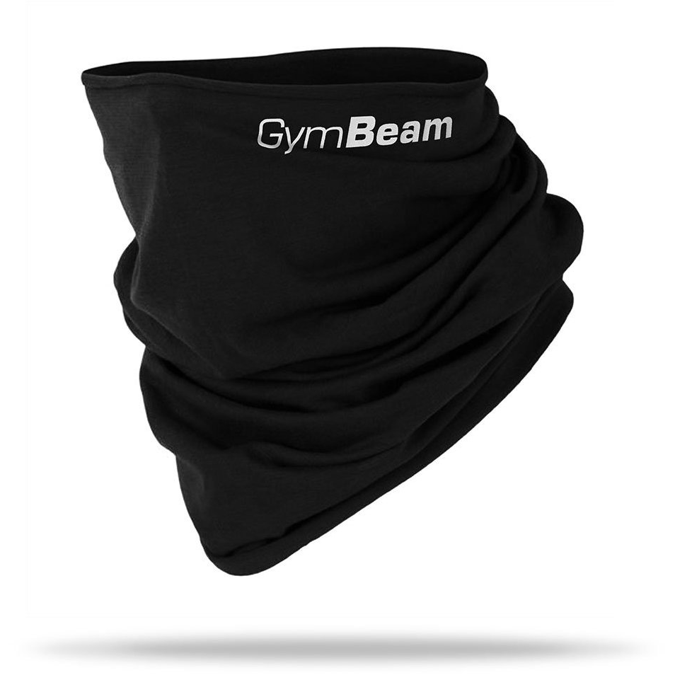 GymBeam Light black (8586022219528)