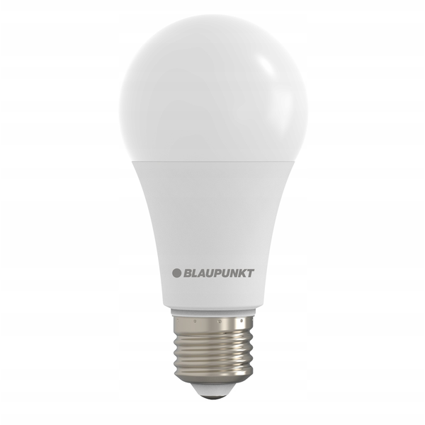 Žárovka Blaupunkt LED neutrální bílá 4000K A65 1980 lumenů E27 18W