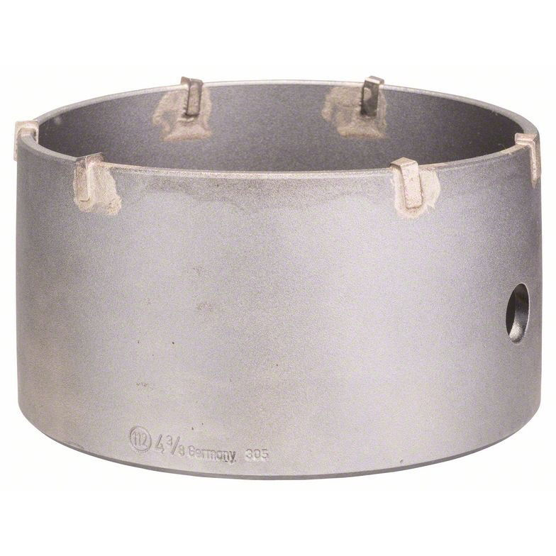 BOSCH SDS magfúró, max. 112 mm, egy darabból (2.608.550.617)