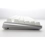 Billentyűzet Ducky ONE 3 TKL MX Speed Silver RGB Premium ABS Magyar (HU) Fehér (DKON2187ST-PHUALPWWWSC1)