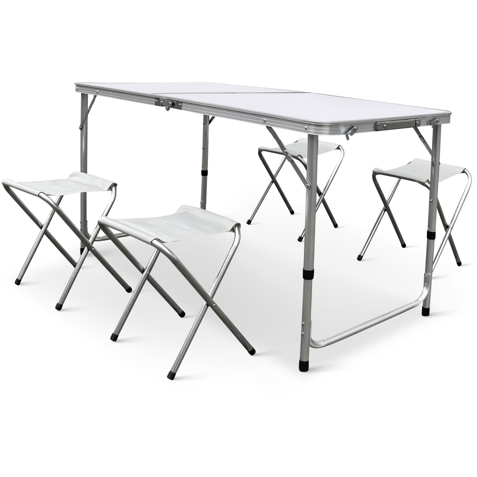 NOELA kerti bútorszett LION 4+1 (345187)