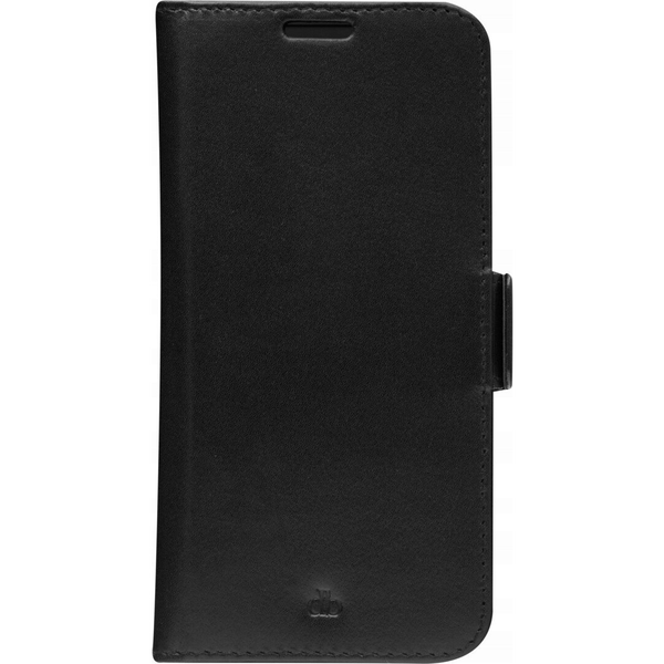 dbramante1928 Copenhagen Slim mobiele telefoon behuizingen 15,5 cm (6.1") Folioblad Zwart