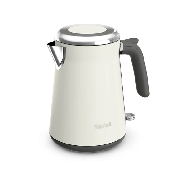 Tefal Collection KI666AE0 elkedel 1,7 L 2400 W Elfenben
