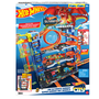Hot Wheels City HKX48 играчка кола