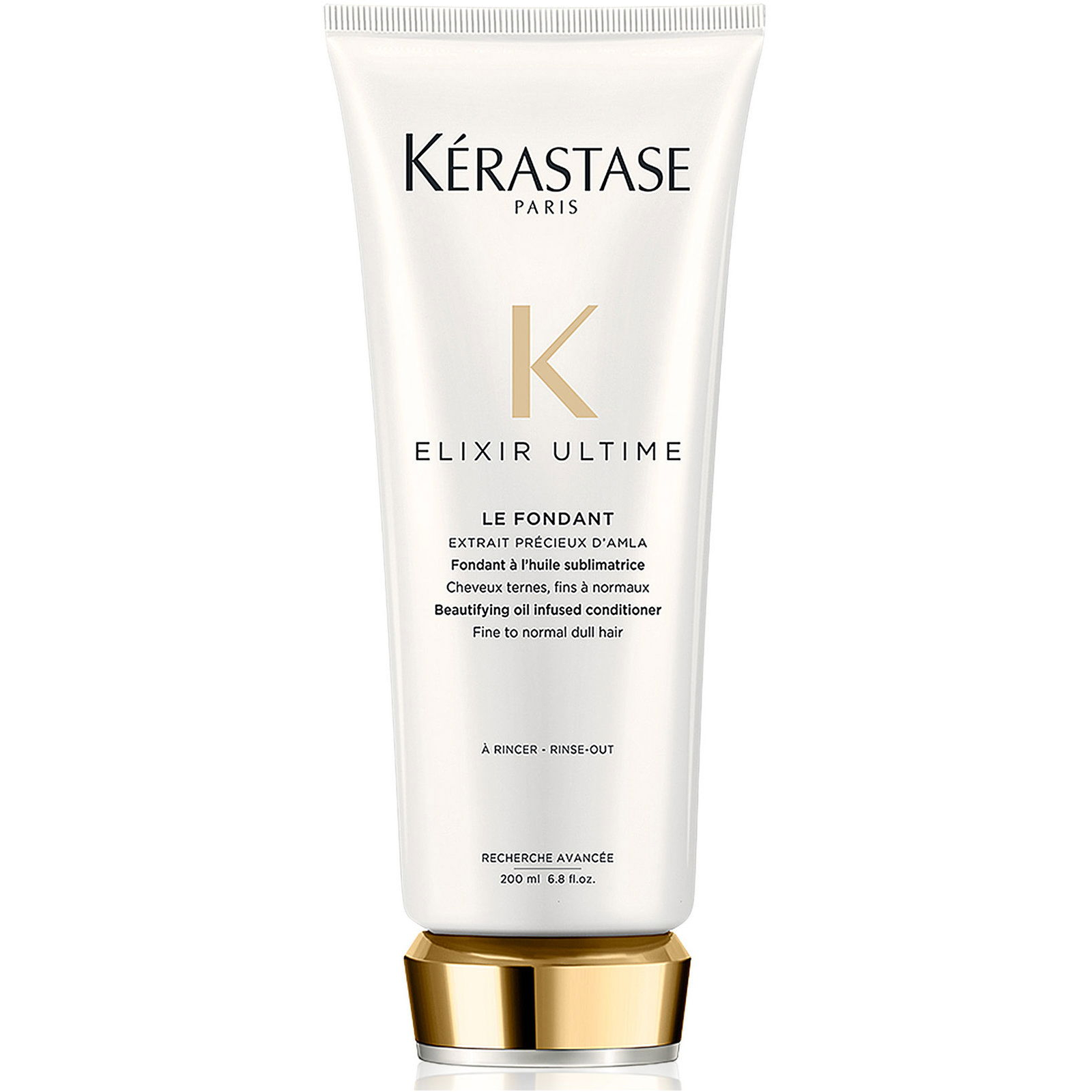 KÉRASTASE Elixir Ultime Le Fondant 200 ml (KSVL3588SKHU)