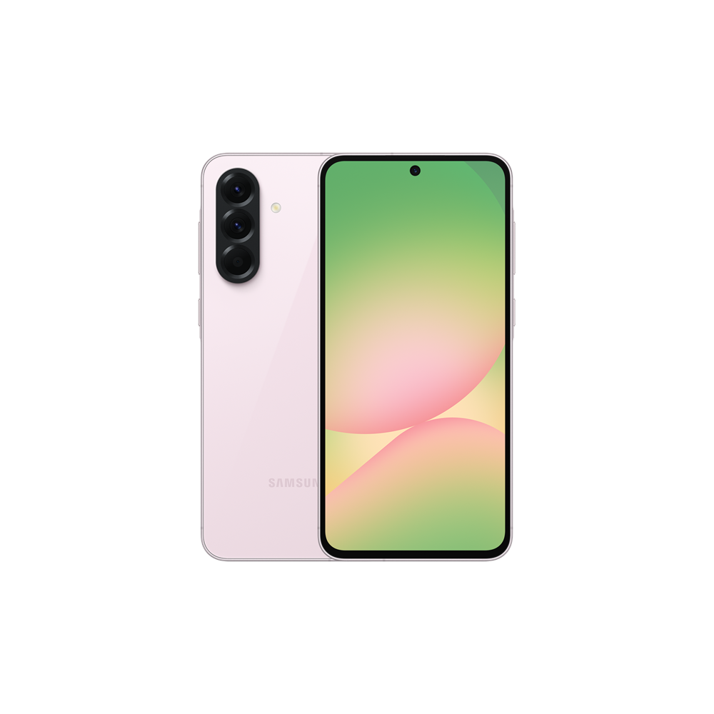 A566B GALAXY A56 5G (8GB/128GB), AWESOME PINK (SM-A566BLIAEUE)