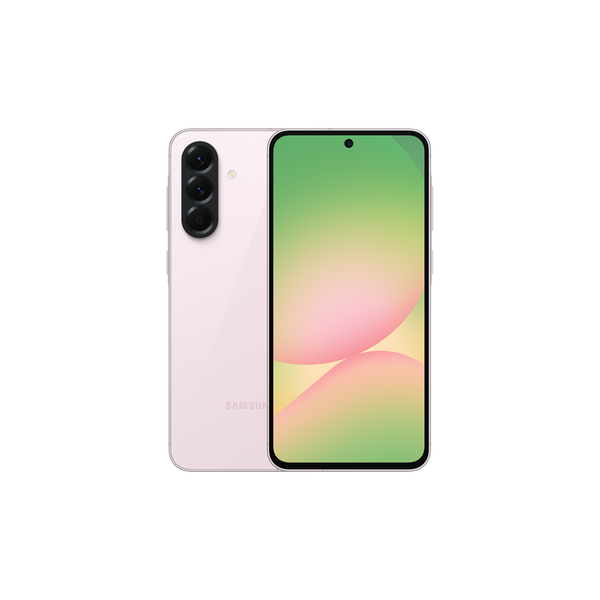 A566B GALAXY A56 5G (8GB/128GB), AWESOME PINK