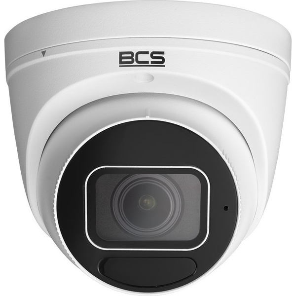 BCS BCS-P-EIP54VSR4-Ai2 IP kupola kamera 4MP motoros zoomal és intelligens funkciókkal