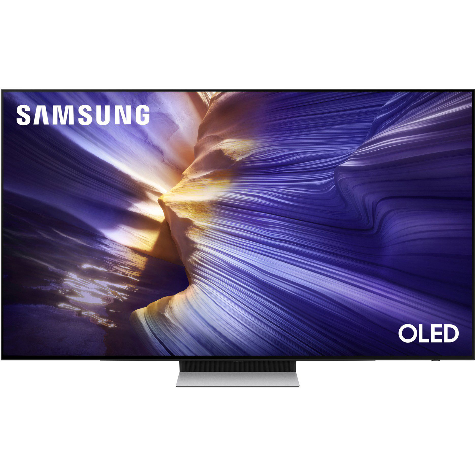 83" Samsung QE83S91F (QE83S91FAEXXH)