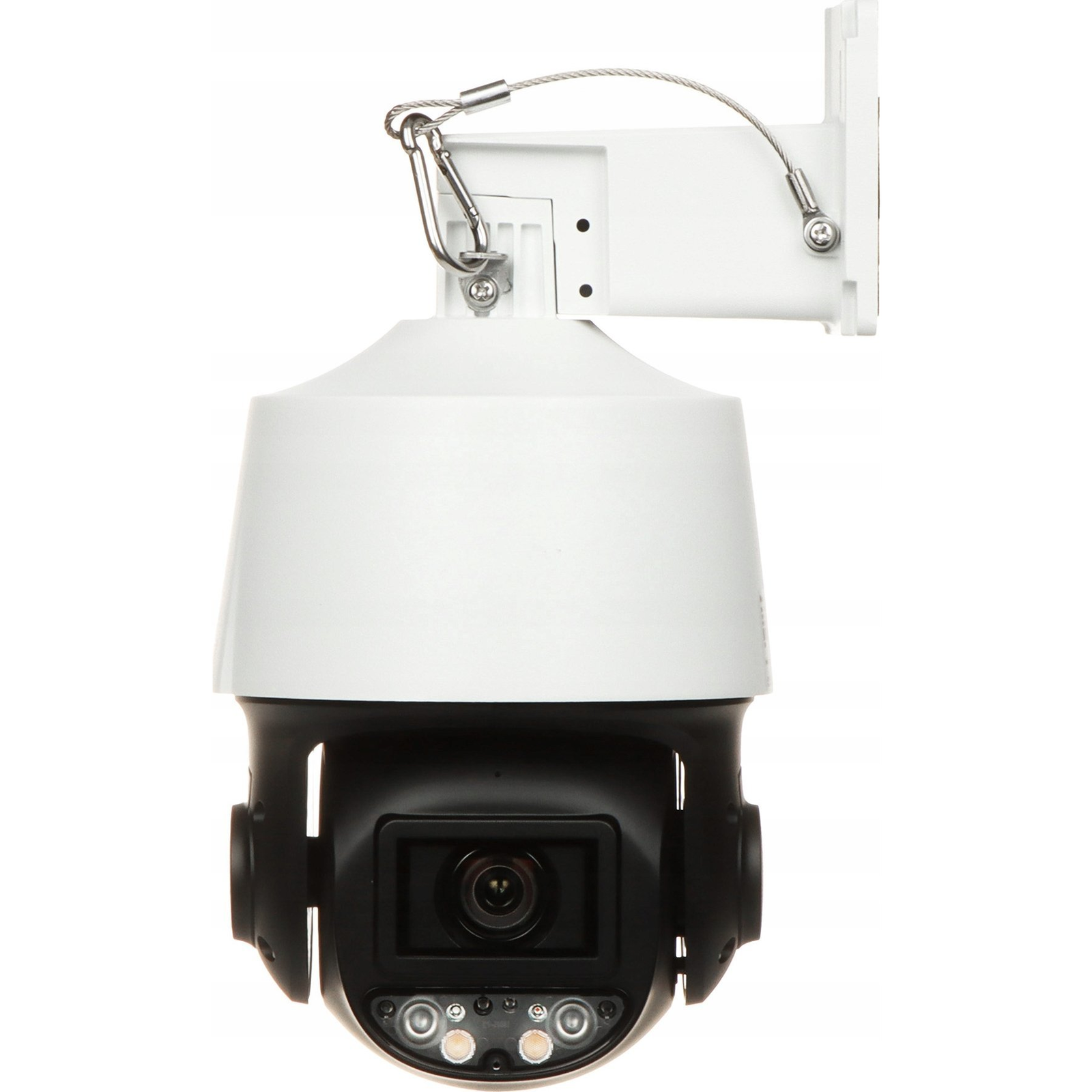 Dahua SD3E410DB-GNY-A-PV1 /TiOC/4MP/WizSense/4-40mm/10x zoom/IR70m/LED30m/IP ActiveDeterrence PTZ kamera (SD3E410DB-GNY-A-PV)