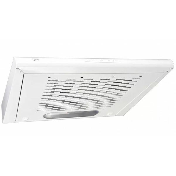 SLX SH 50 W hagyományos páraelszívó fehér