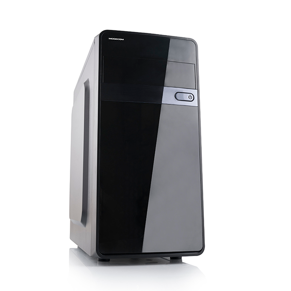 ModeCom Trend Air Számítógépház - Fekete