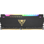 16GB 3600MHz DDR4 RAM Patriot Viper Steel RGB LED (PVSR416G360C0)