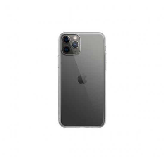 Uniq Glase Apple iPhone 11 Pro tok átlátszó (52581) (uniq52581)