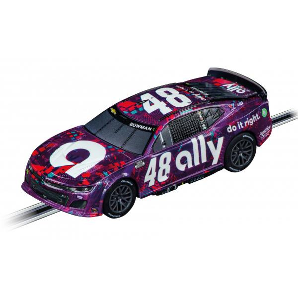 Carrera GO 64268 Nascar Camaro NextGen ZL1