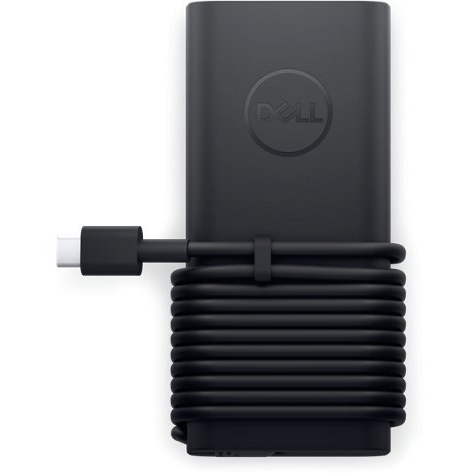 DELL 492-BDQL adapter zasilający/ inwentor Wewnętrzna 65 W Czarny