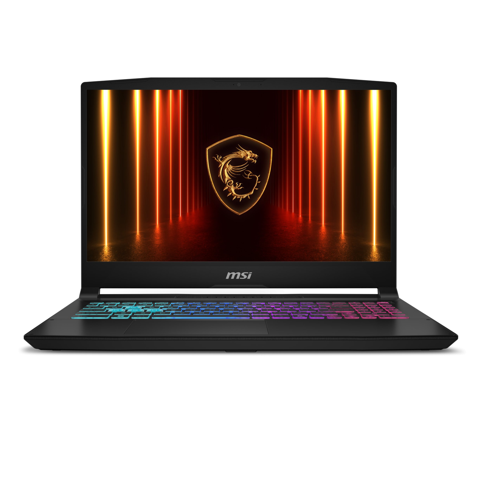 Лаптоп MSI Katana 15 HX B14WFK-845NL