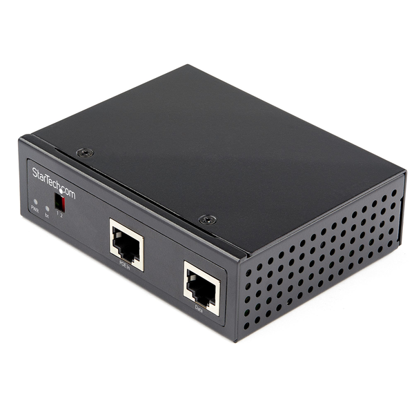 Startech POESLT1G48V Gigabit PoE Splitter