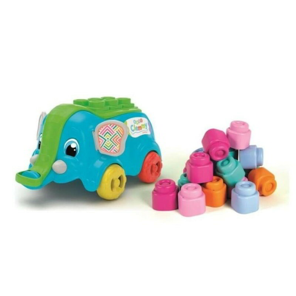 Clementoni Clemmy Baby-Elephant