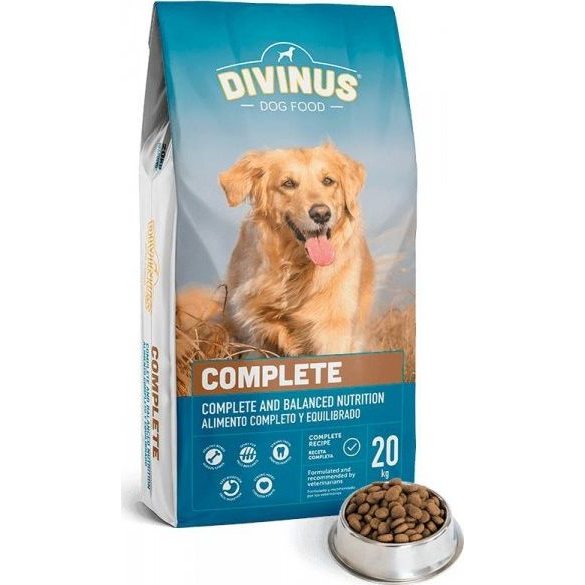  Divinus Divinus Complete witaminy i minerały 20kg