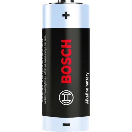 Bosch ELEM ALKALINE 12.0V 23A 1 BLISZTER (23A1B/00)