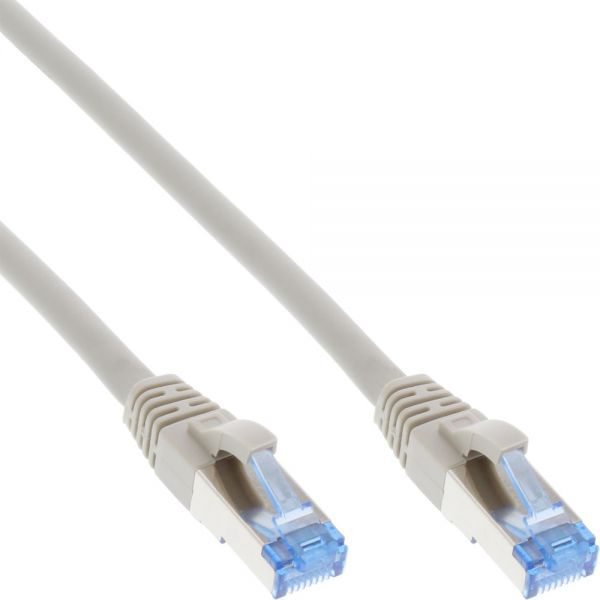 InLine 76825 cavo di rete Cat6a S/FTP (S-STP)