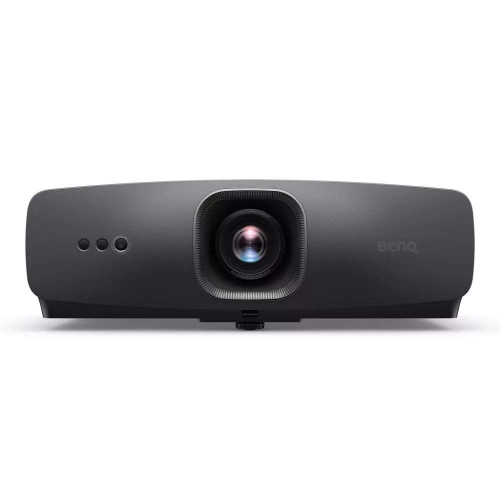 BenQ W2720i 4K UHD 2500 Lumen 3D Projector - Fekete (9H.JSX77.57E)
