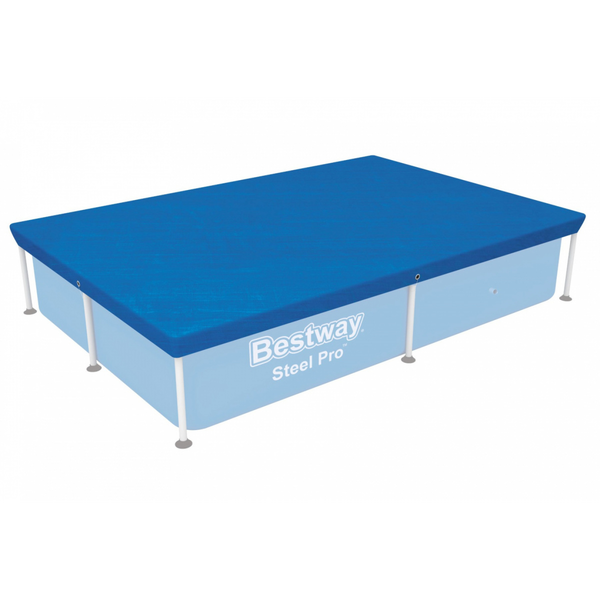 Bestway 58103 / 24 Copertura per piscina Copertura di sicurezza della piscina