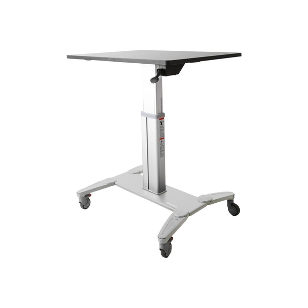 StarTech.com STSCART desktop arbejdsplads med siddestativ